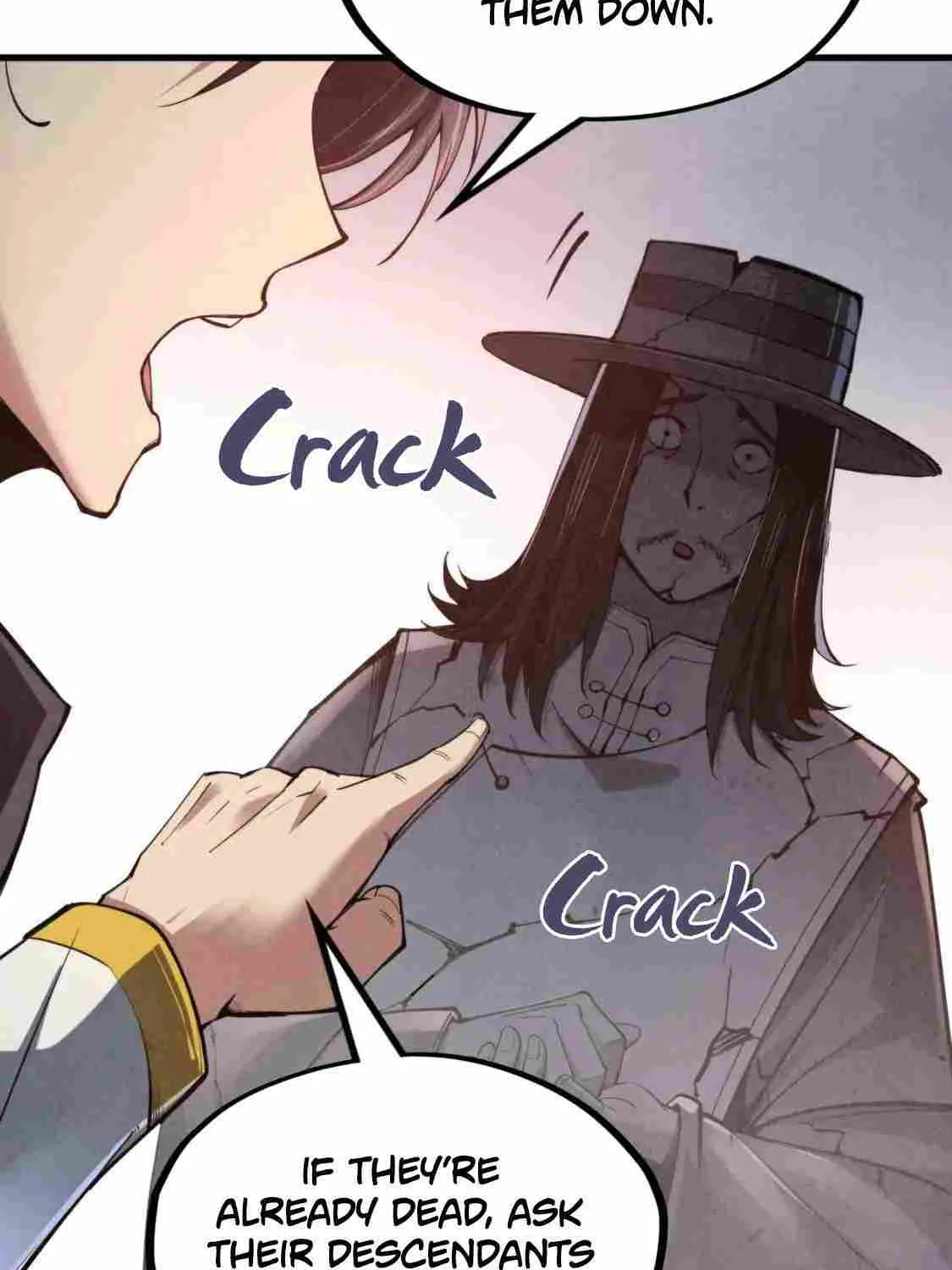 Read The Eternal Supreme chapter 121 image 61 on Lezhin