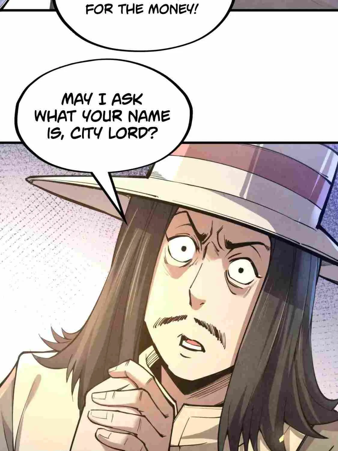 Read The Eternal Supreme chapter 121 image 62 on Lezhin