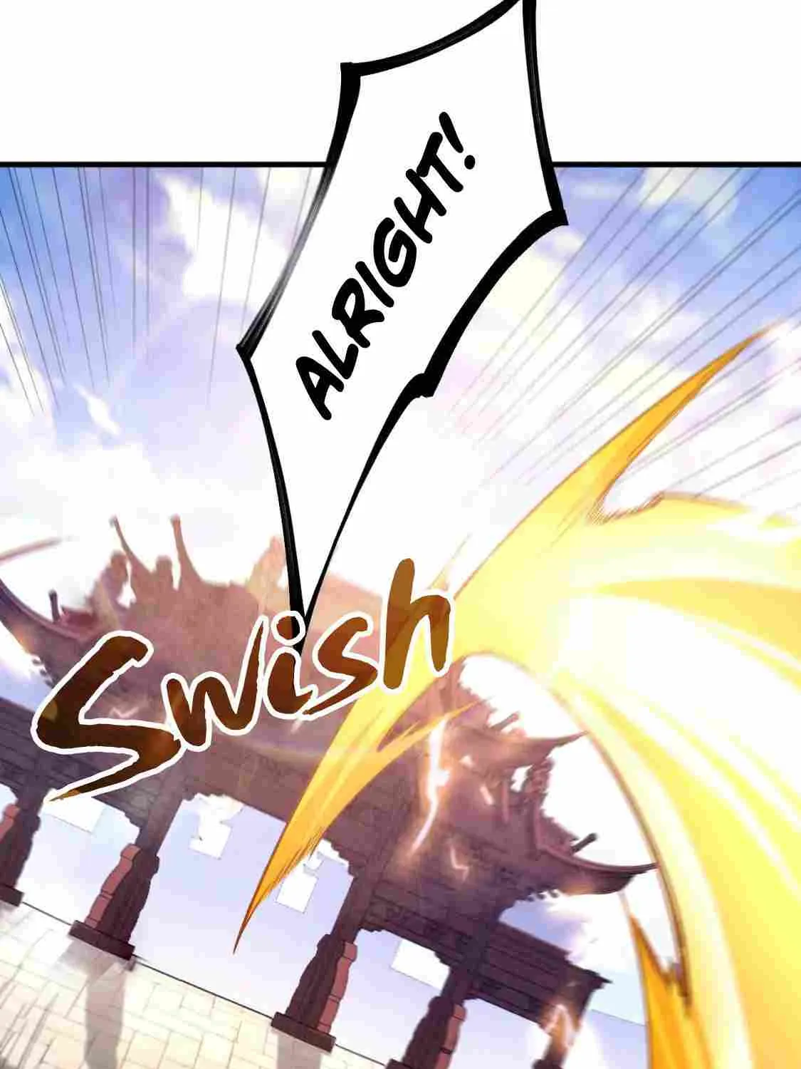 Read The Eternal Supreme chapter 121 image 68 on Lezhin