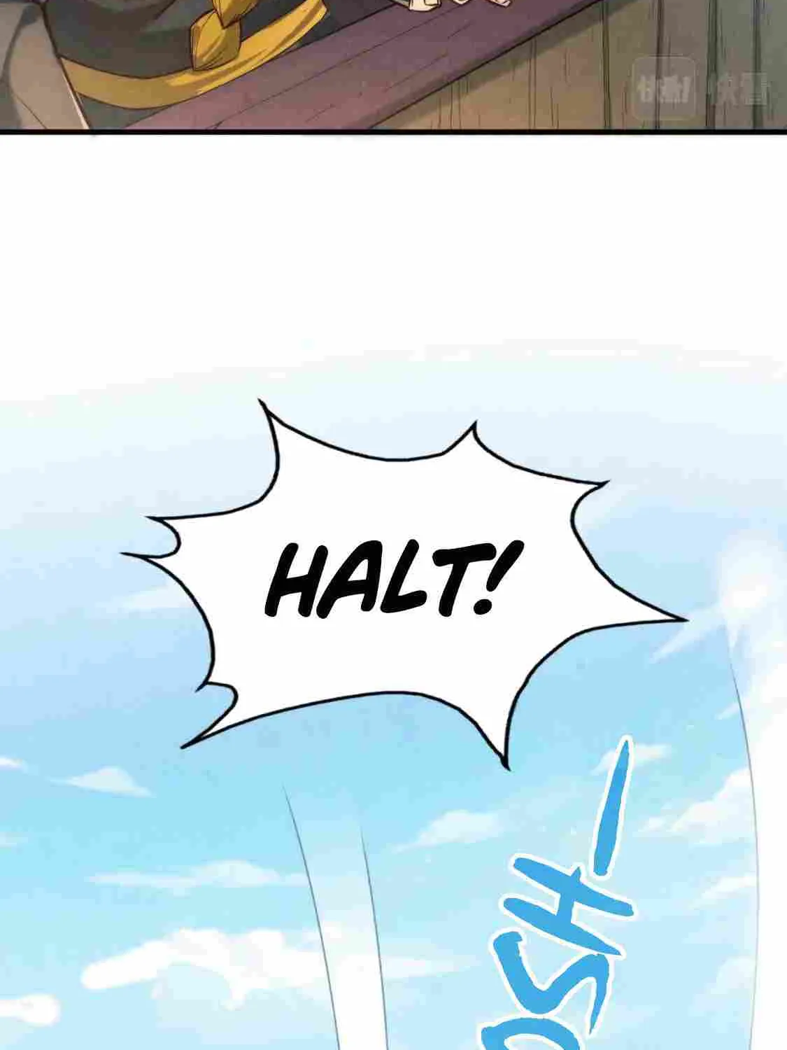 Read The Eternal Supreme chapter 121 image 9 on Lezhin