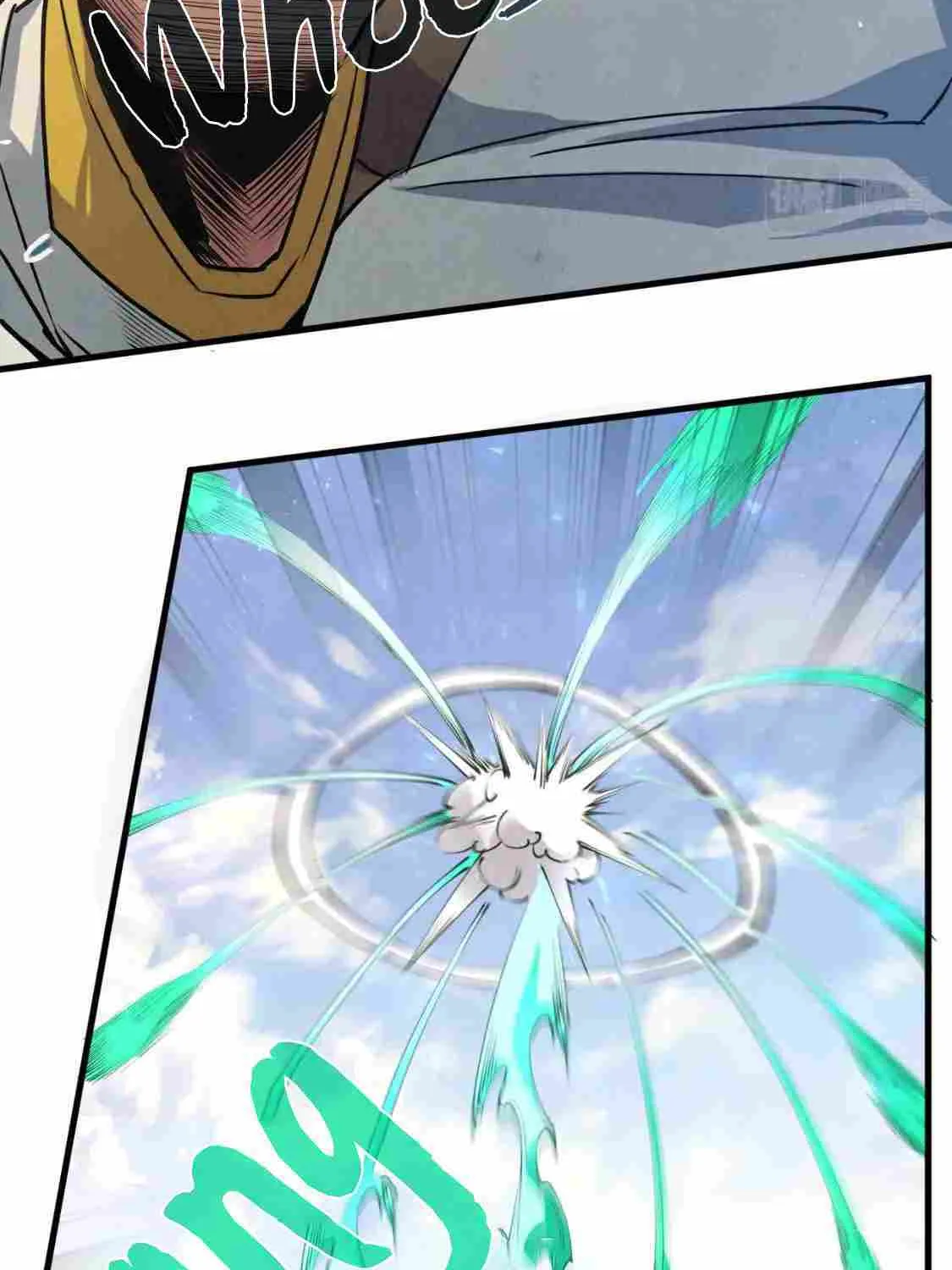 Read The Eternal Supreme chapter 125 image 11 on Lezhin