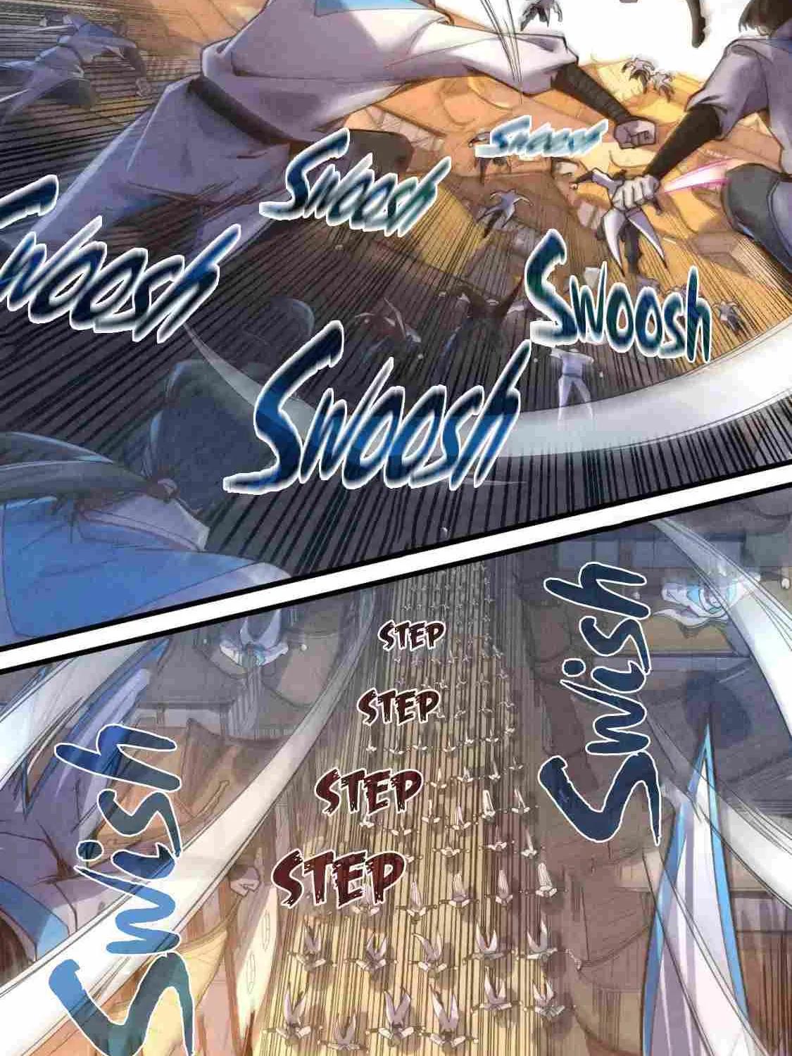 Read The Eternal Supreme chapter 125 image 18 on Lezhin