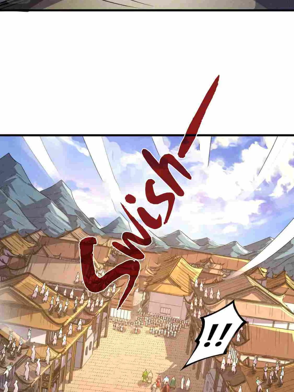 Read The Eternal Supreme chapter 125 image 20 on Lezhin