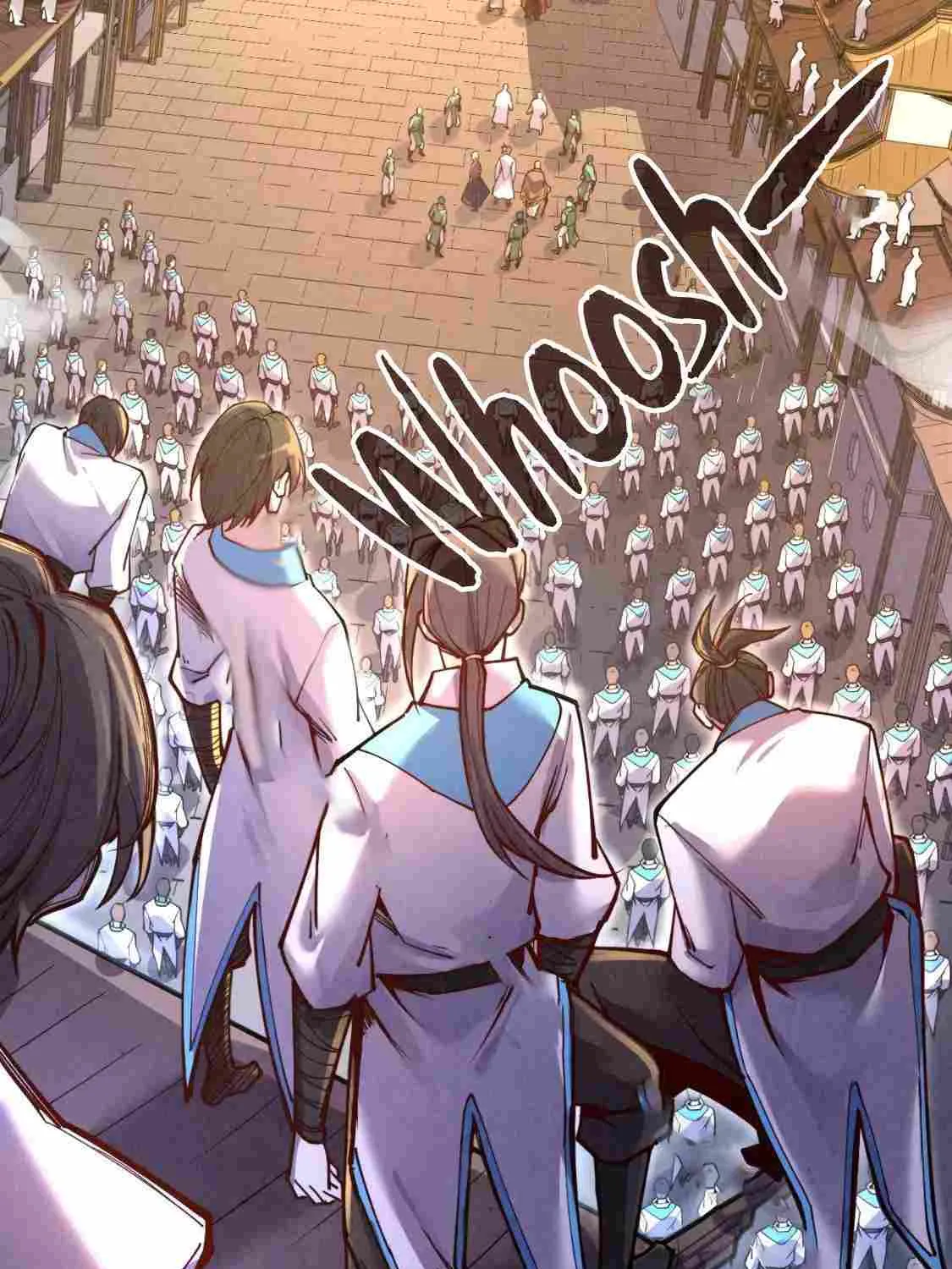 Read The Eternal Supreme chapter 125 image 21 on Lezhin