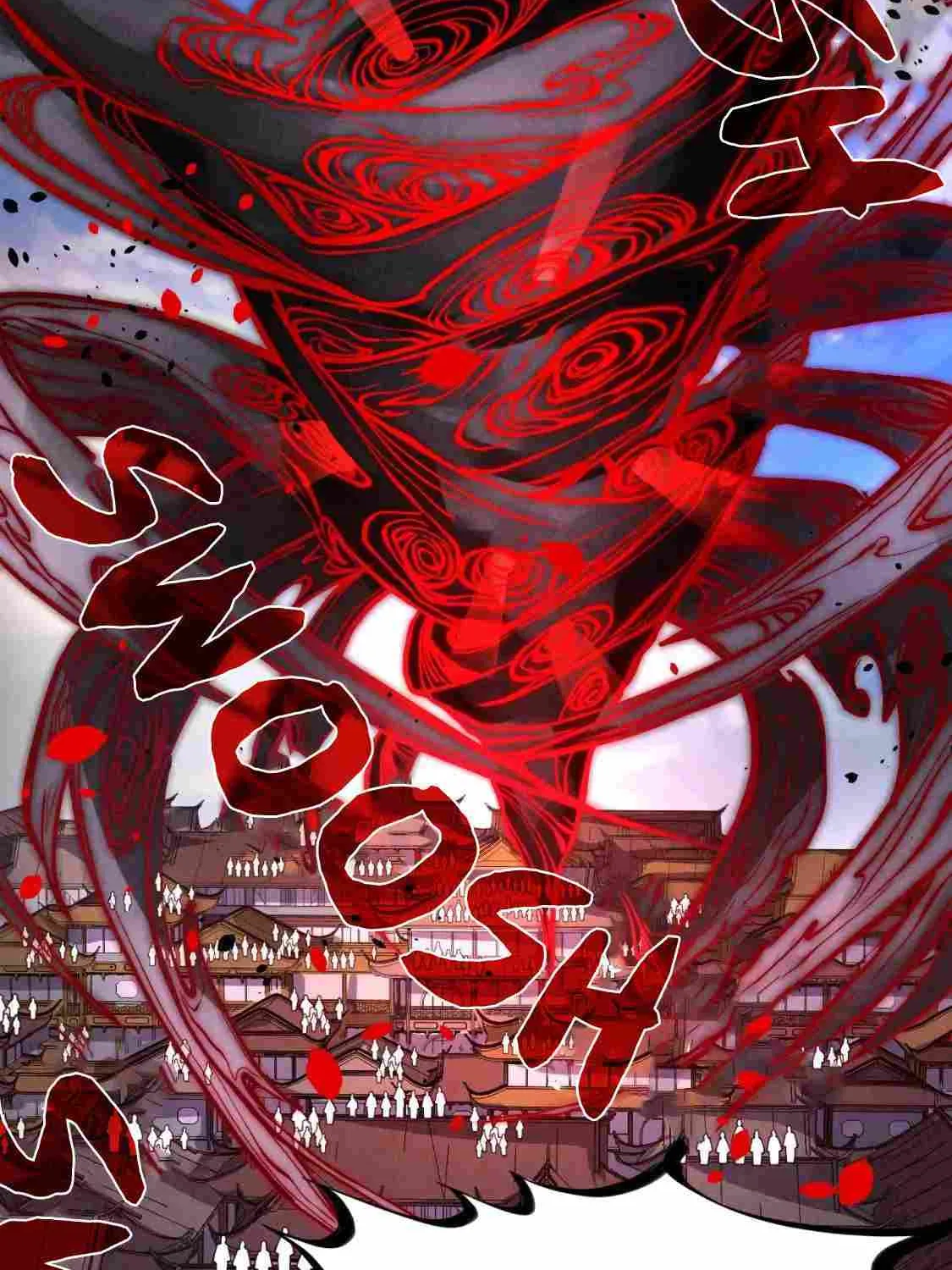 Read The Eternal Supreme chapter 125 image 24 on Lezhin