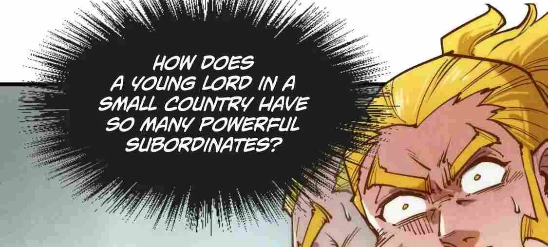 Read The Eternal Supreme chapter 125 image 32 on Lezhin