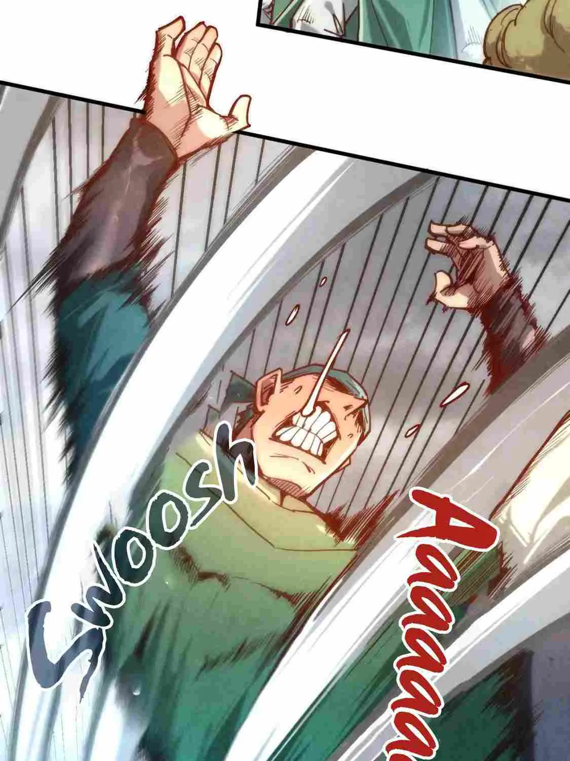 Read The Eternal Supreme chapter 125 image 37 on Lezhin