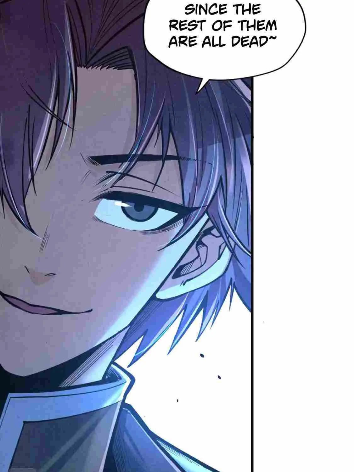 Read The Eternal Supreme chapter 125 image 4 on Lezhin