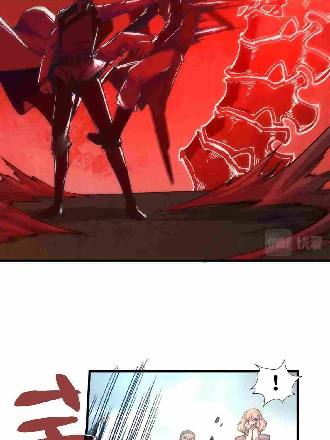 Read The Eternal Supreme chapter 125 image 40 on Lezhin