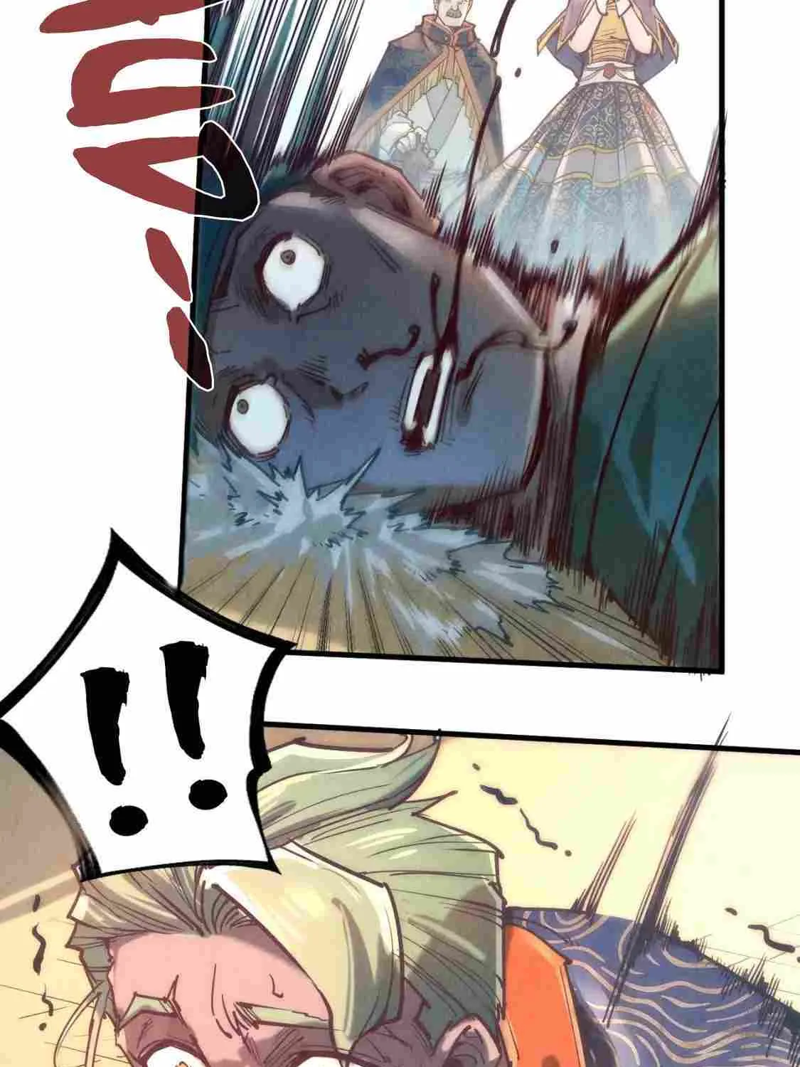 Read The Eternal Supreme chapter 125 image 41 on Lezhin