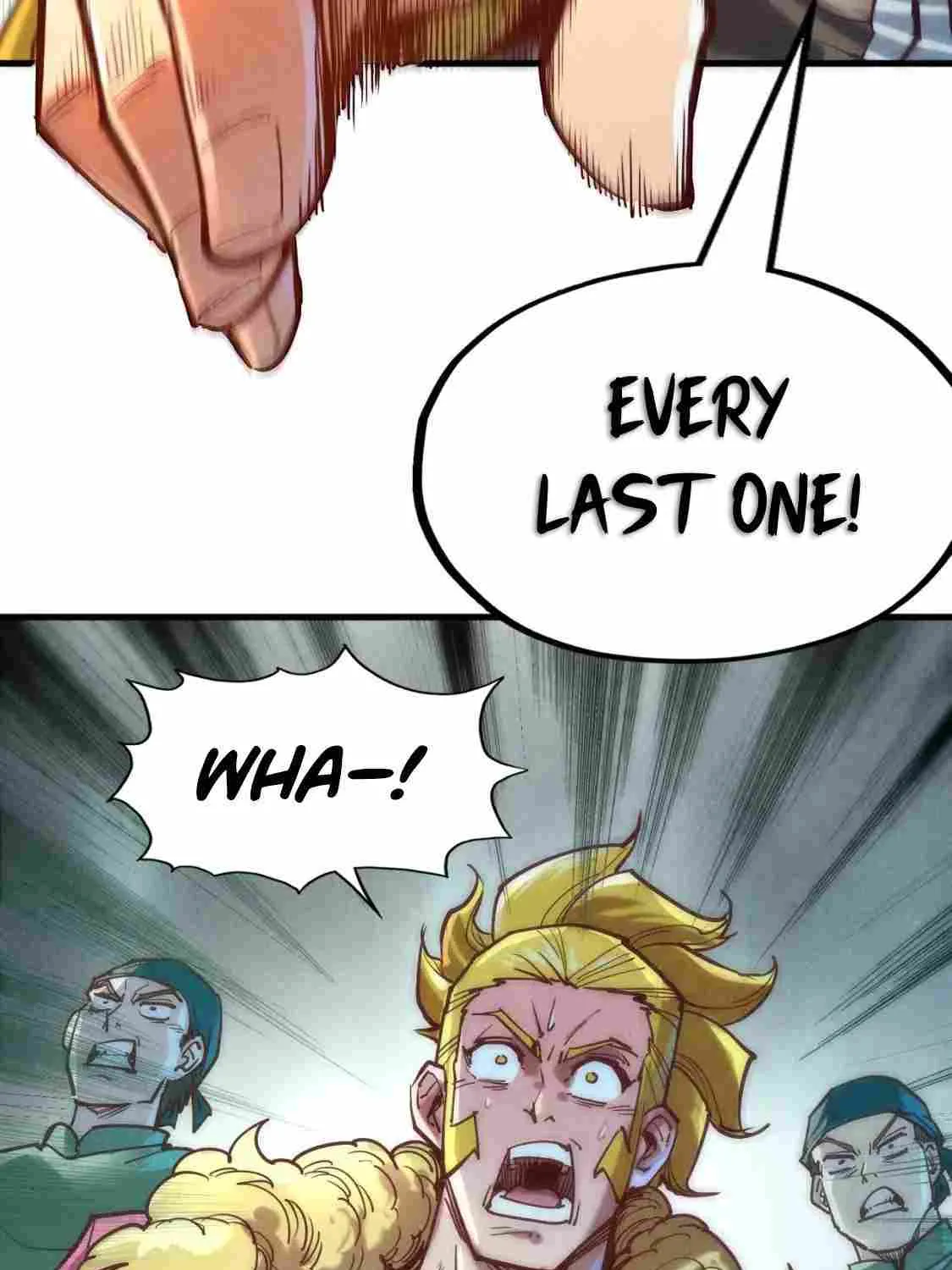 Read The Eternal Supreme chapter 125 image 45 on Lezhin