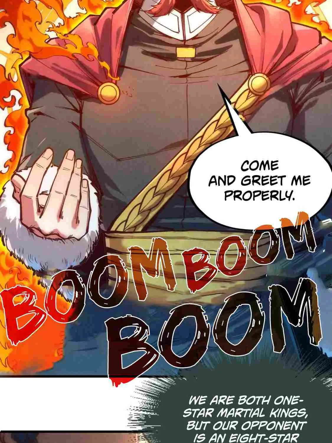 Read The Eternal Supreme chapter 125 image 49 on Lezhin