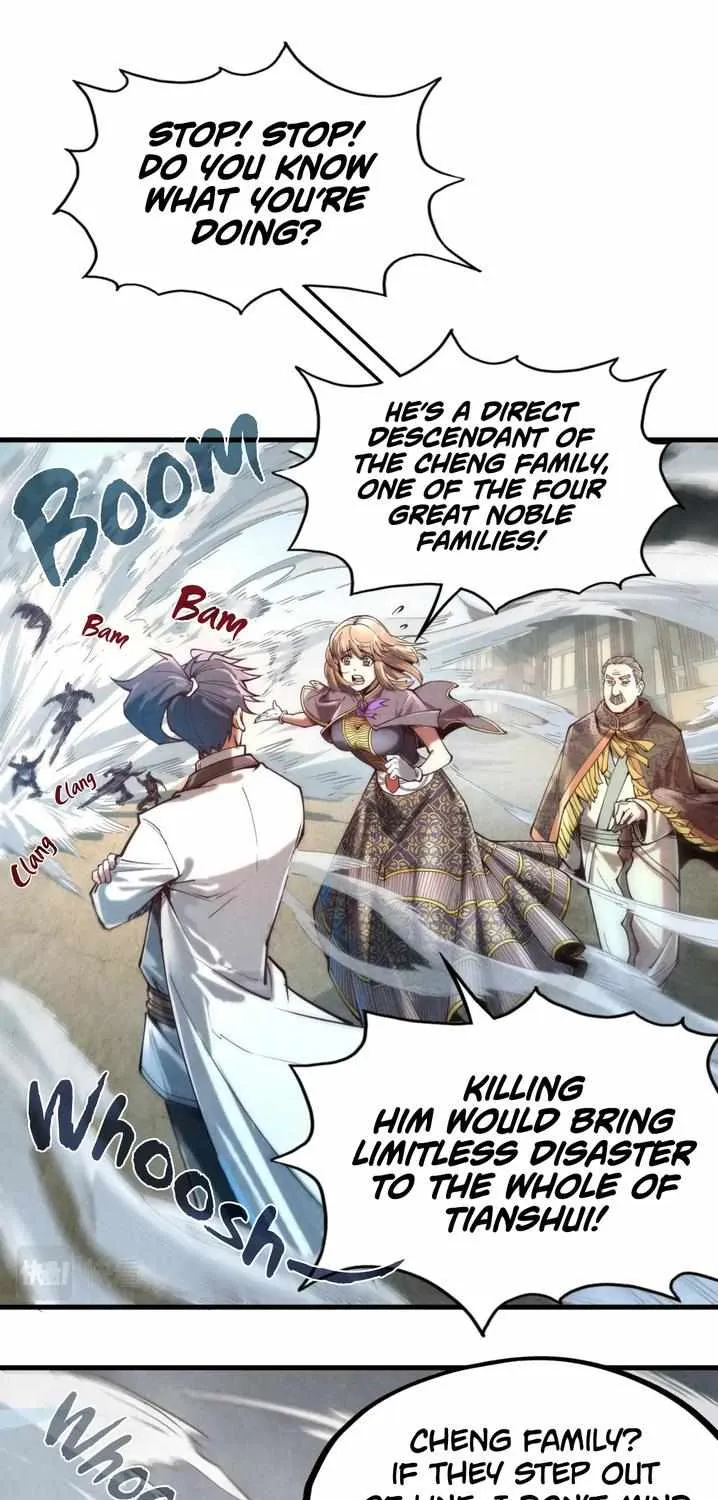 Read The Eternal Supreme chapter 125 image 55 on Lezhin