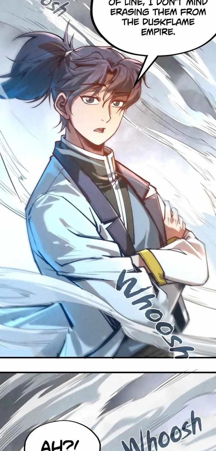Read The Eternal Supreme chapter 125 image 56 on Lezhin