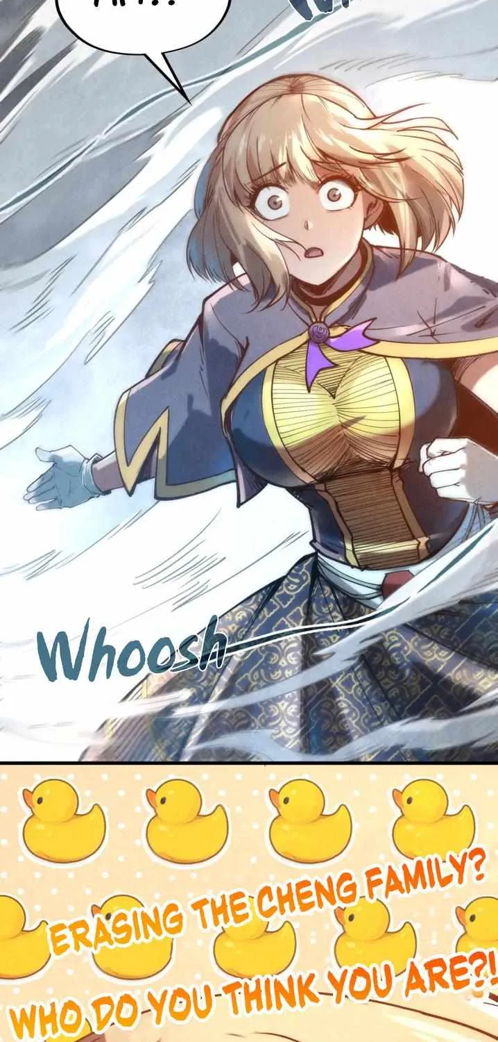 Read The Eternal Supreme chapter 125 image 57 on Lezhin