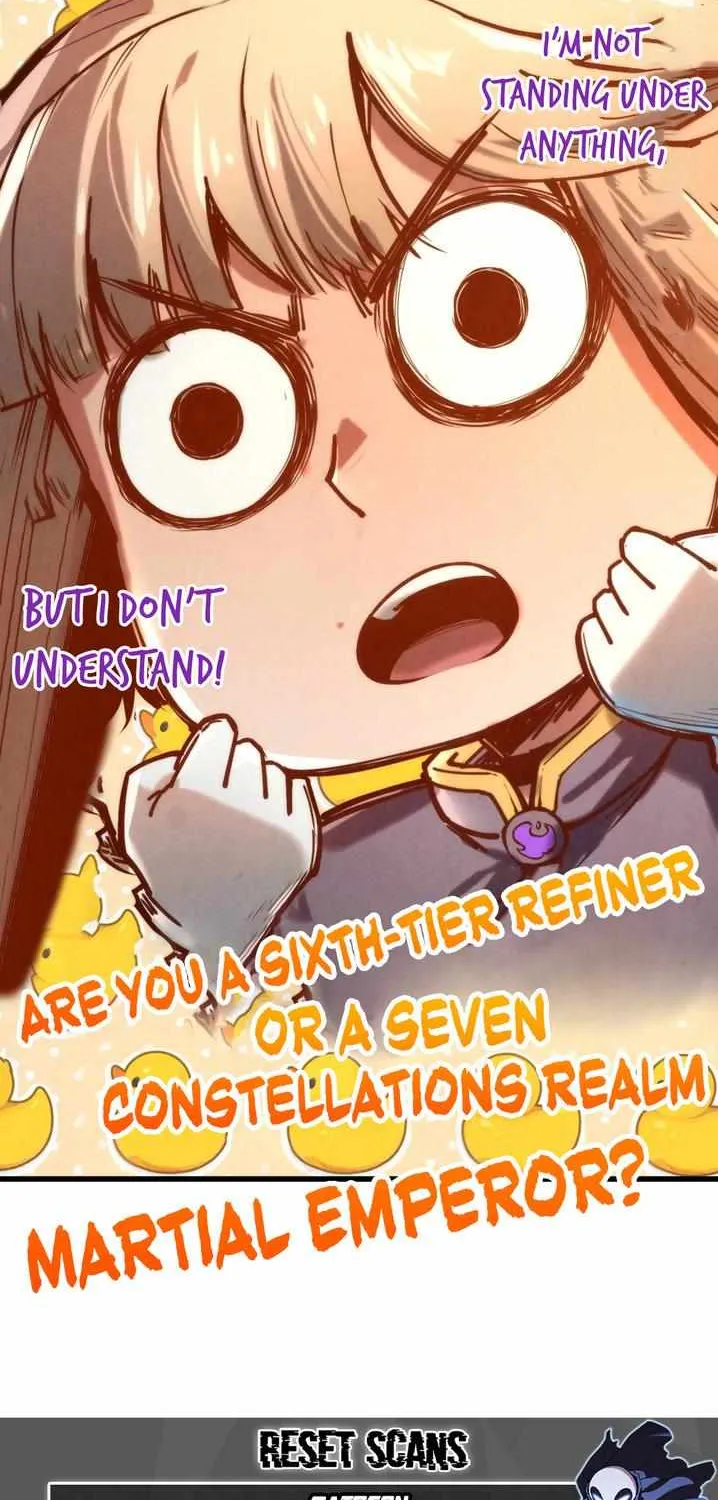 Read The Eternal Supreme chapter 125 image 58 on Lezhin