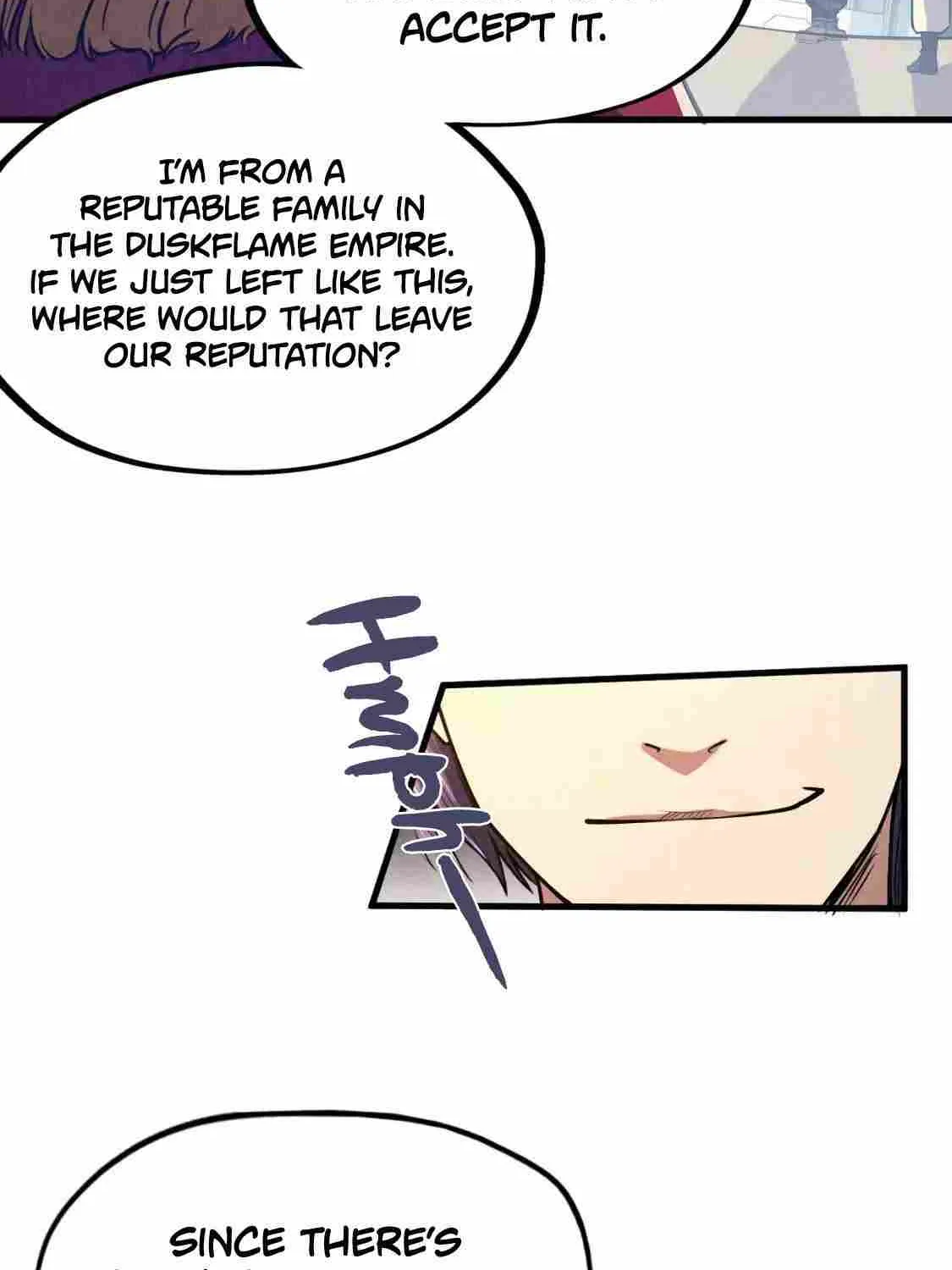 Read The Eternal Supreme chapter 125 image 9 on Lezhin