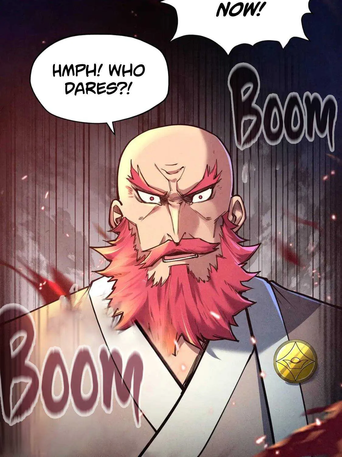 Read The Eternal Supreme chapter 126 image 22 on Lezhin