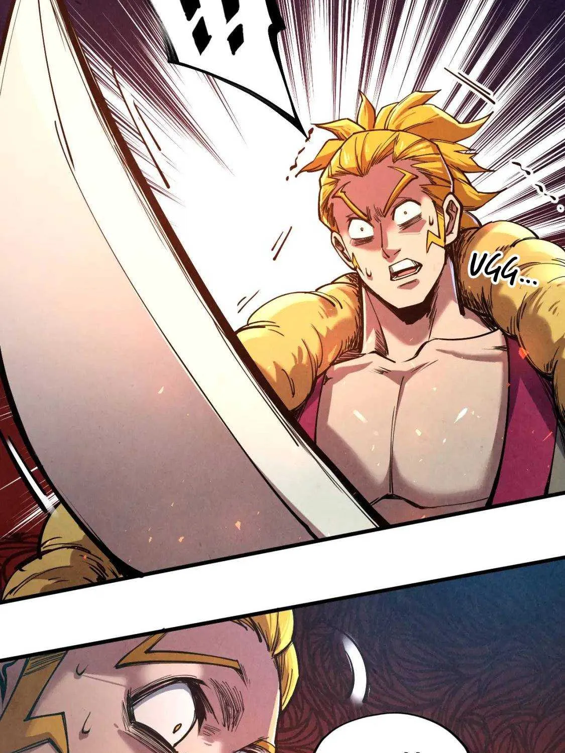 Read The Eternal Supreme chapter 126 image 29 on Lezhin