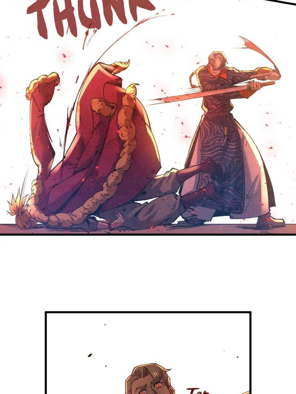 Read The Eternal Supreme chapter 126 image 31 on Lezhin
