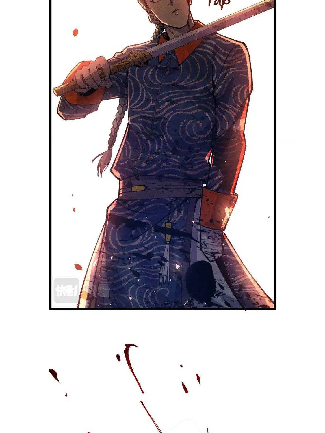 Read The Eternal Supreme chapter 126 image 32 on Lezhin