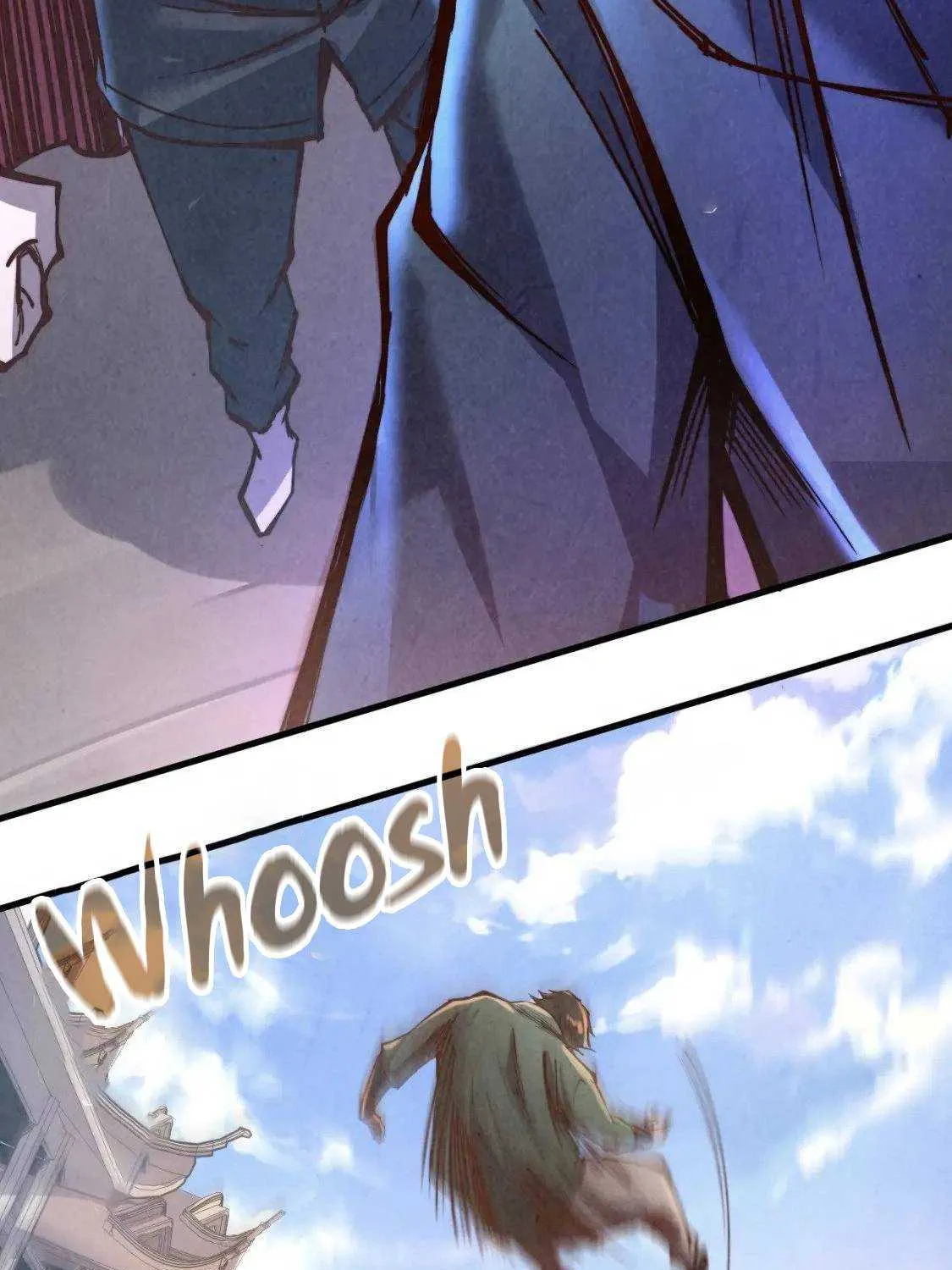 Read The Eternal Supreme chapter 126 image 4 on Lezhin