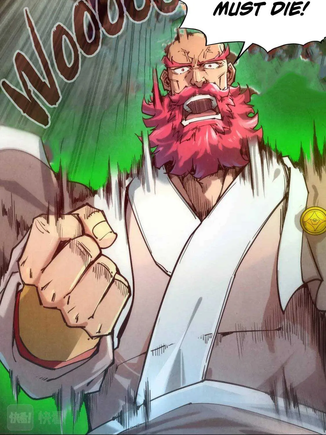 Read The Eternal Supreme chapter 126 image 41 on Lezhin
