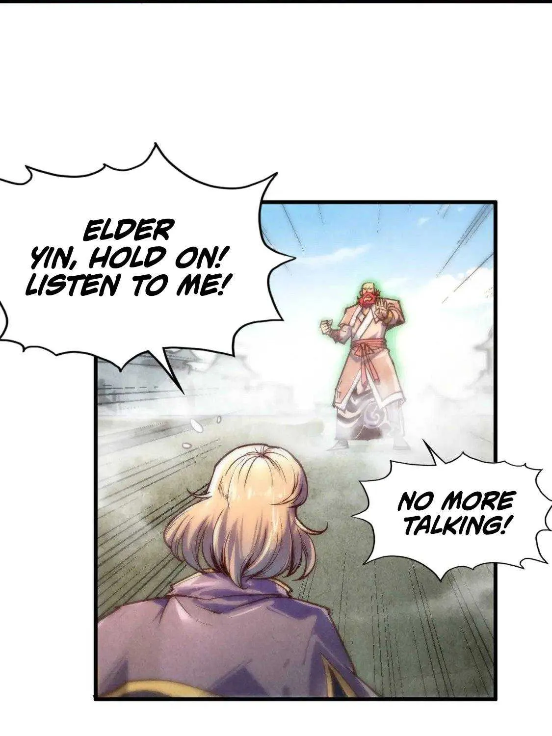 Read The Eternal Supreme chapter 126 image 42 on Lezhin