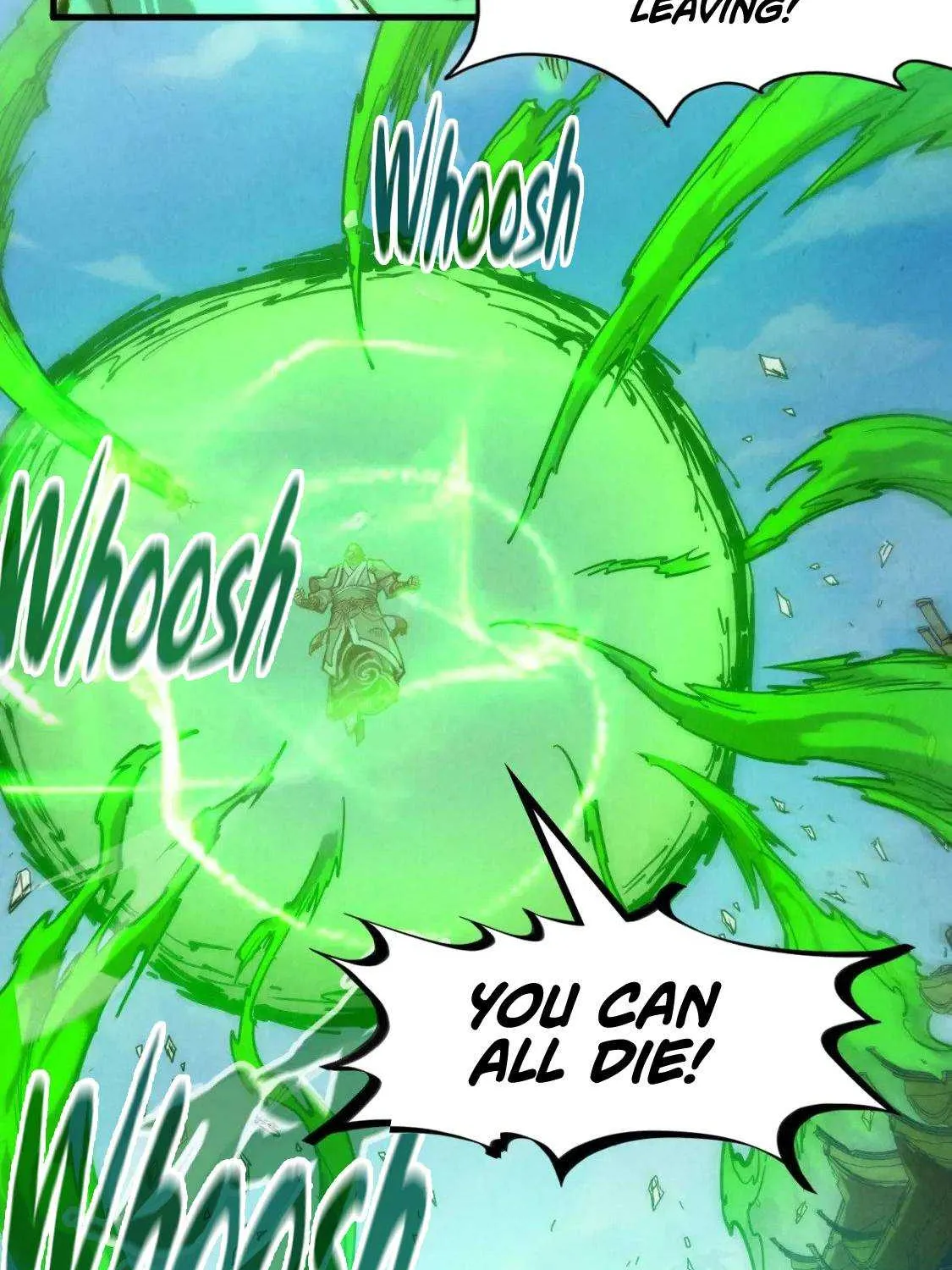 Read The Eternal Supreme chapter 126 image 44 on Lezhin
