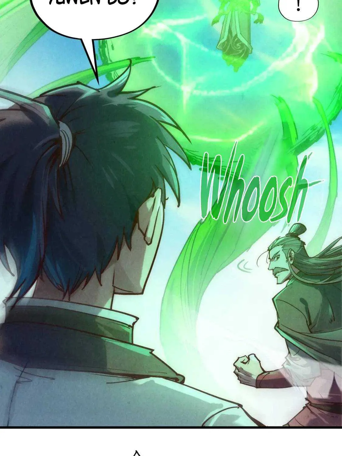 Read The Eternal Supreme chapter 126 image 47 on Lezhin