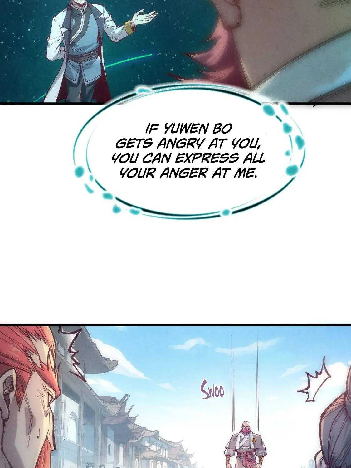 Read The Eternal Supreme chapter 126 image 56 on Lezhin