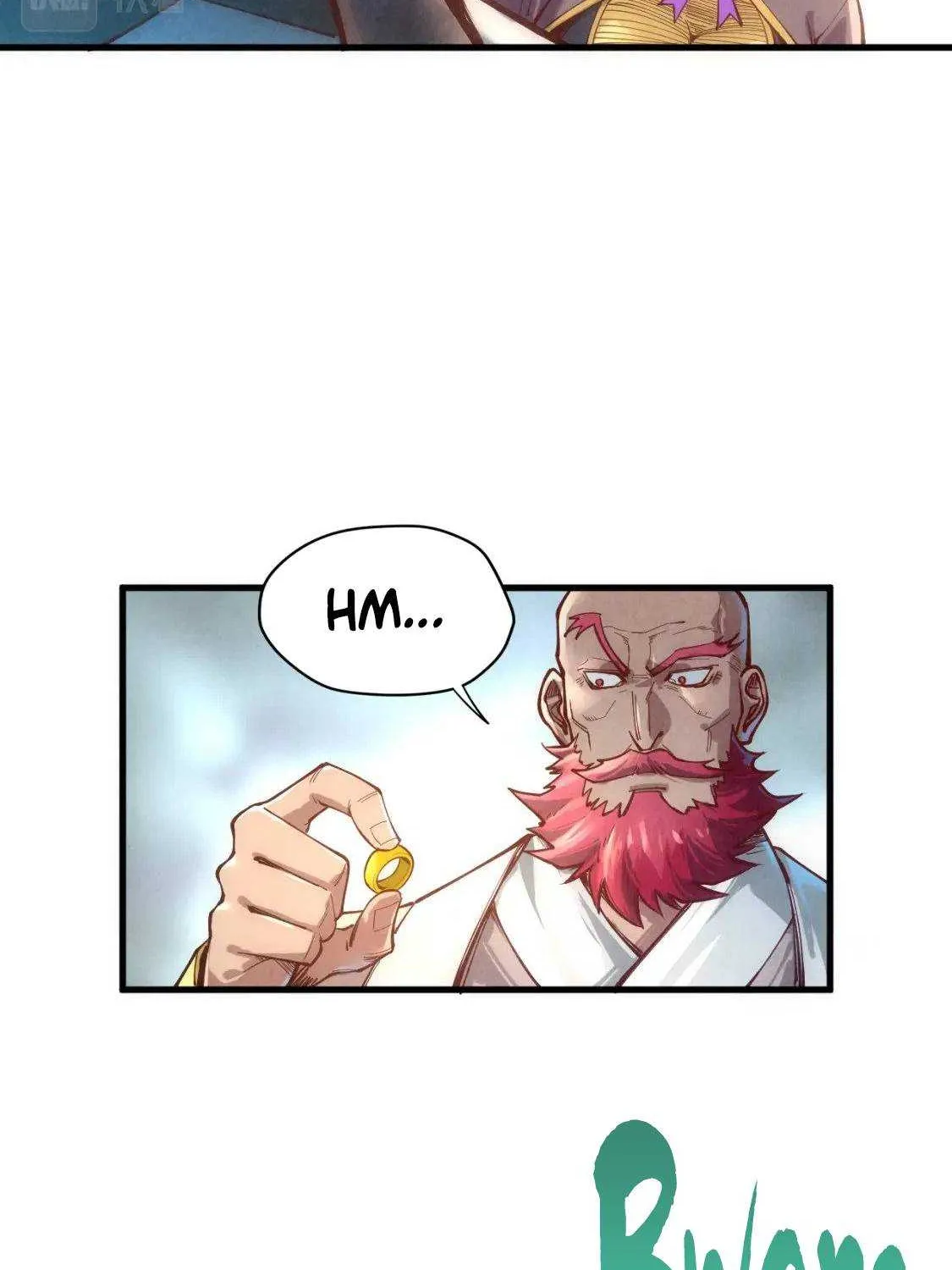 Read The Eternal Supreme chapter 126 image 58 on Lezhin