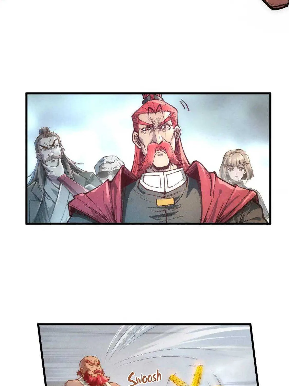 Read The Eternal Supreme chapter 126 image 60 on Lezhin