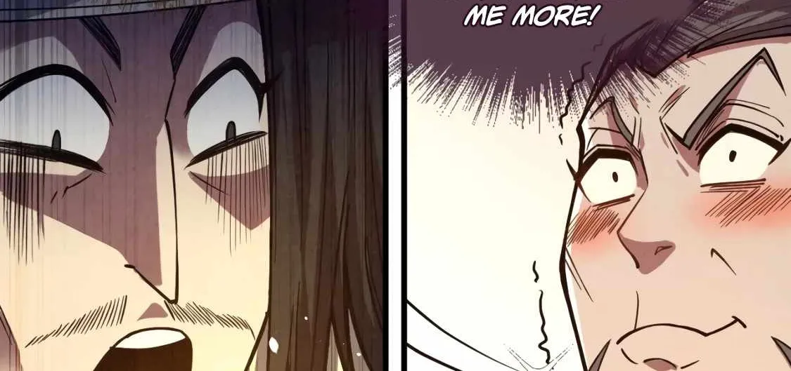 Read The Eternal Supreme chapter 129 image 15 on Lezhin