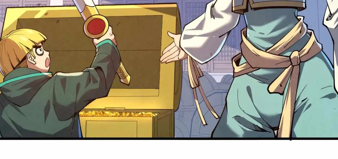 Read The Eternal Supreme chapter 129 image 19 on Lezhin