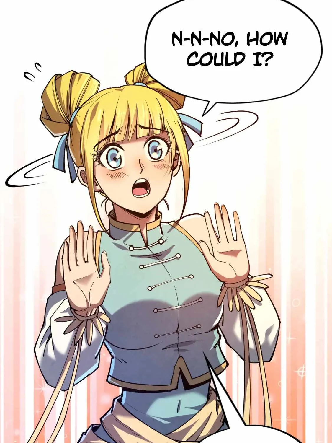 Read The Eternal Supreme chapter 129 image 21 on Lezhin