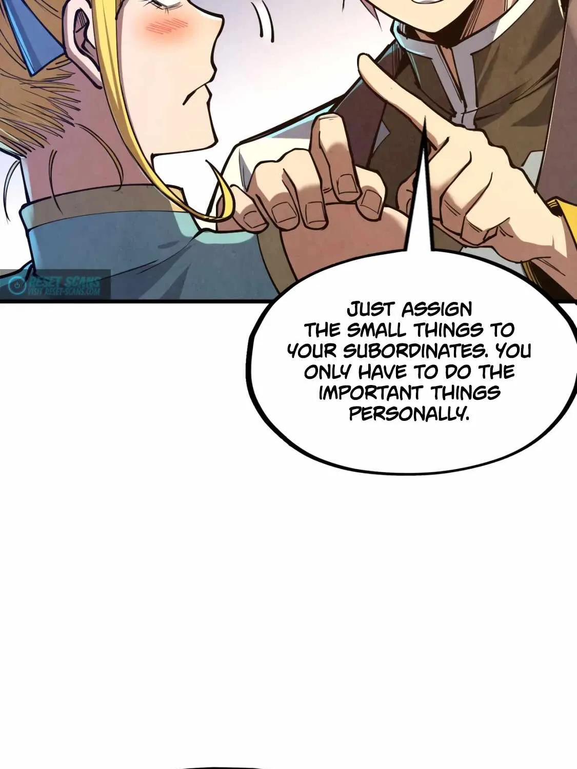 Read The Eternal Supreme chapter 129 image 24 on Lezhin