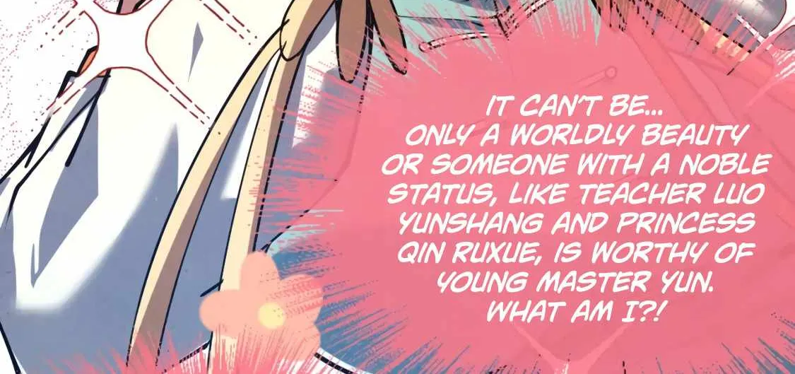 Read The Eternal Supreme chapter 129 image 27 on Lezhin