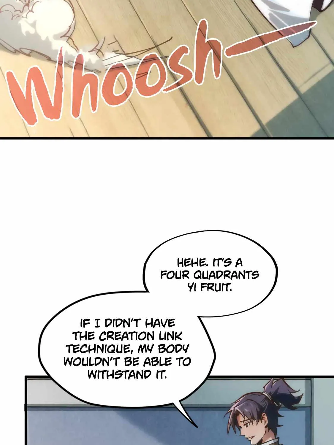 Read The Eternal Supreme chapter 129 image 37 on Lezhin