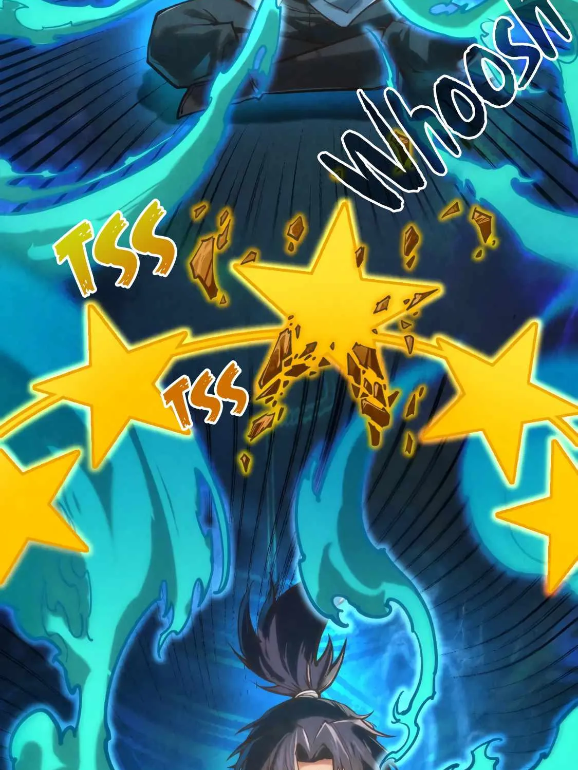 Read The Eternal Supreme chapter 129 image 42 on Lezhin