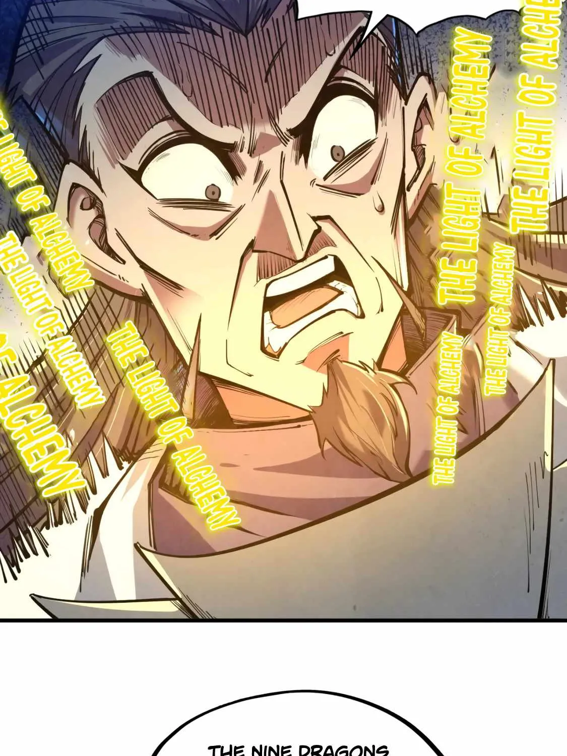 Read The Eternal Supreme chapter 129 image 5 on Lezhin