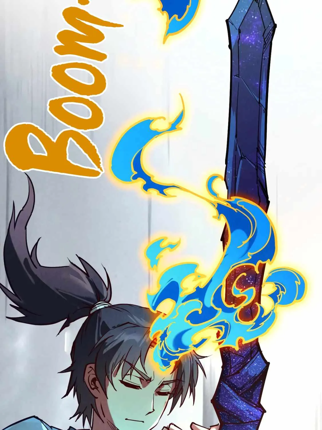 Read The Eternal Supreme chapter 129 image 52 on Lezhin