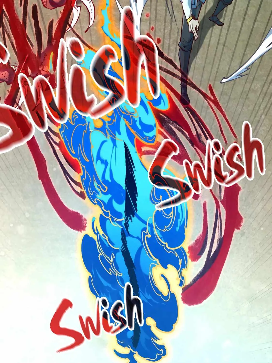 Read The Eternal Supreme chapter 129 image 58 on Lezhin