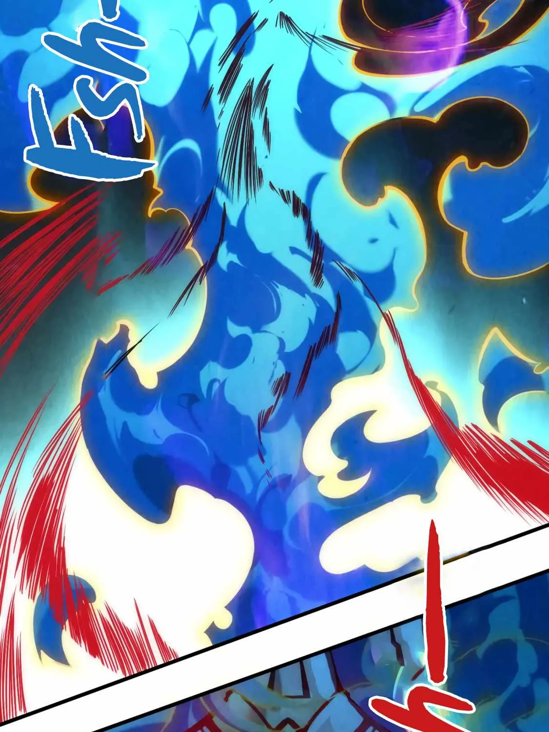 Read The Eternal Supreme chapter 129 image 60 on Lezhin