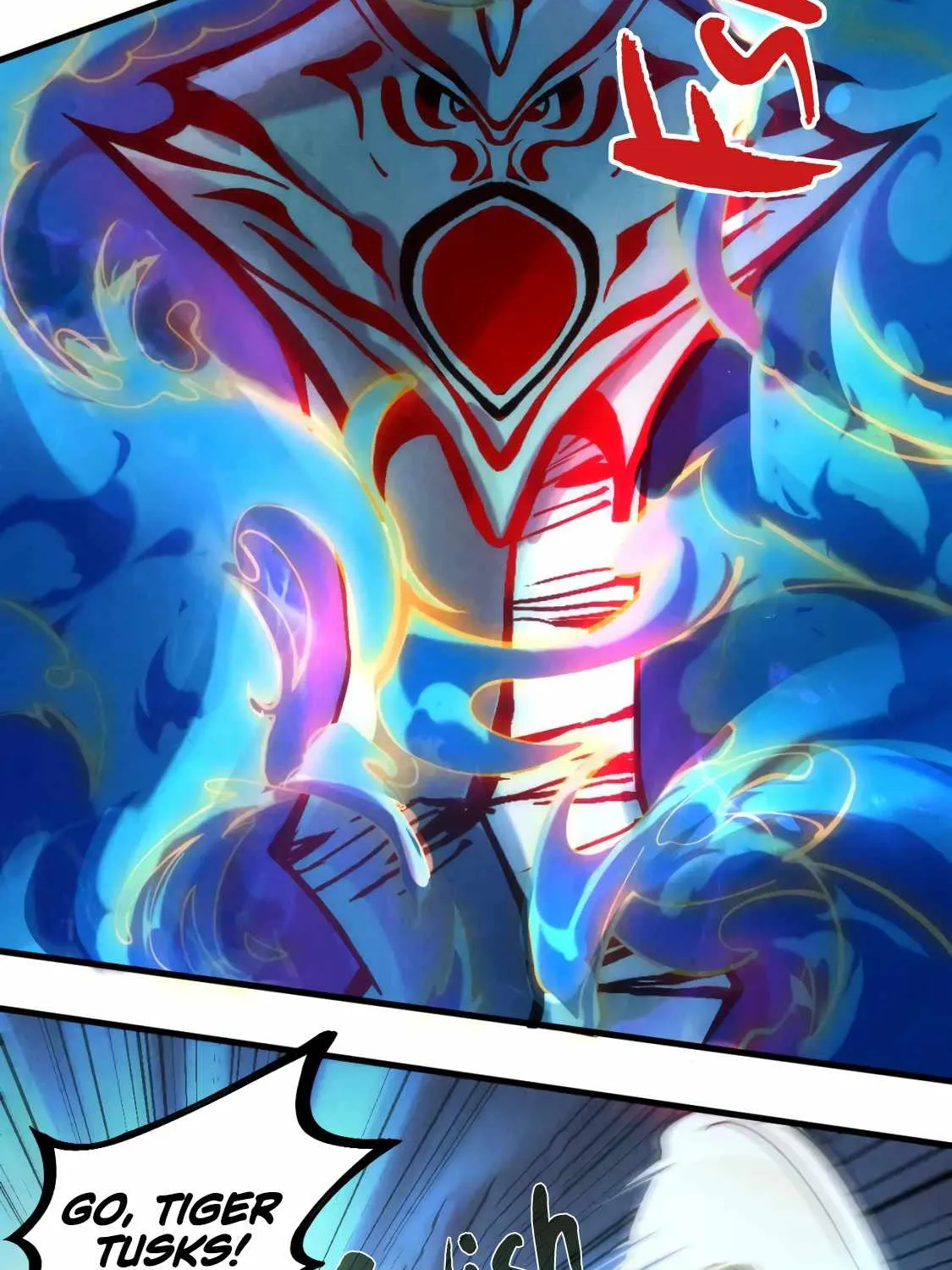 Read The Eternal Supreme chapter 129 image 61 on Lezhin