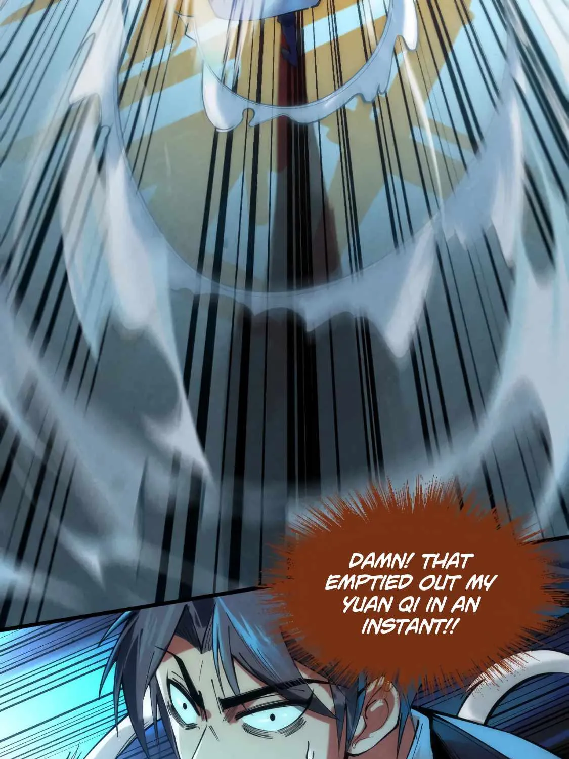 Read The Eternal Supreme chapter 129 image 64 on Lezhin