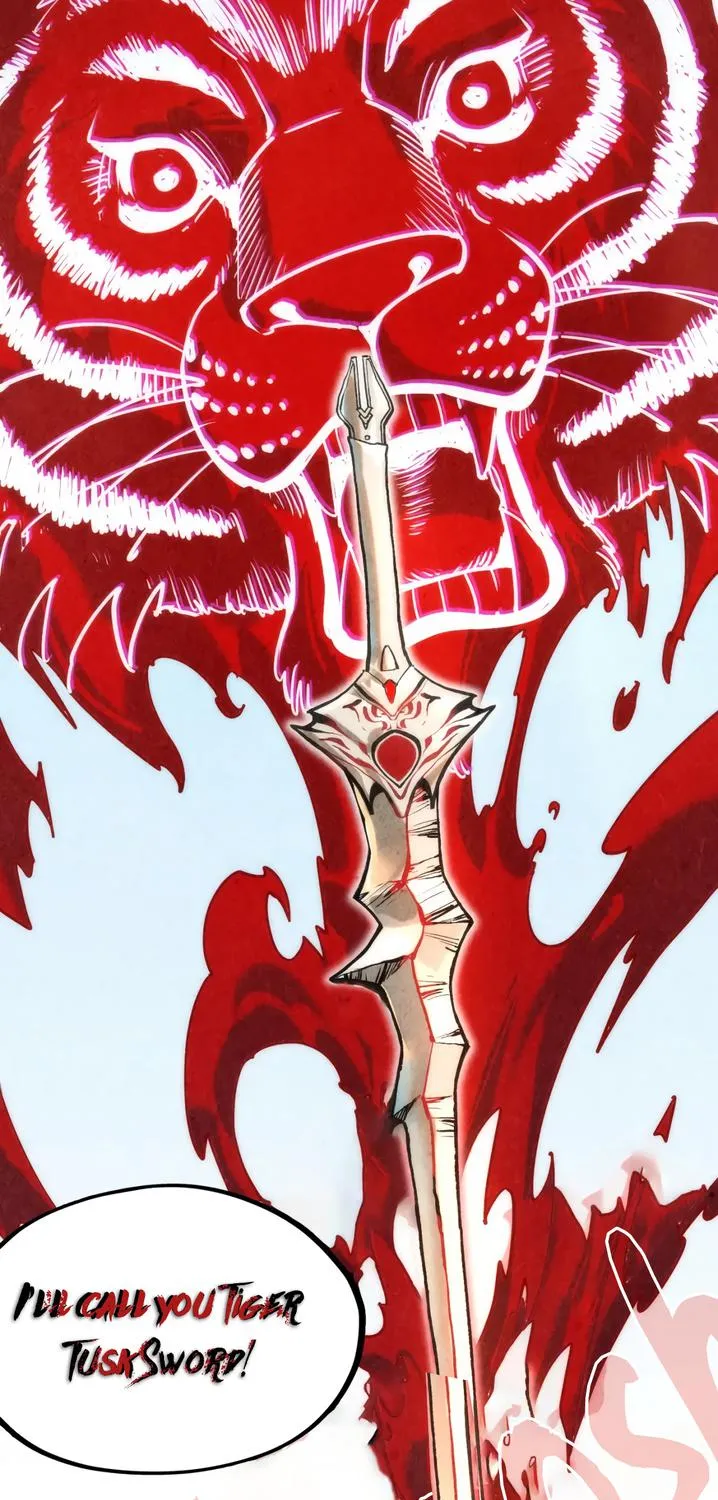 Read The Eternal Supreme chapter 129 image 76 on Lezhin
