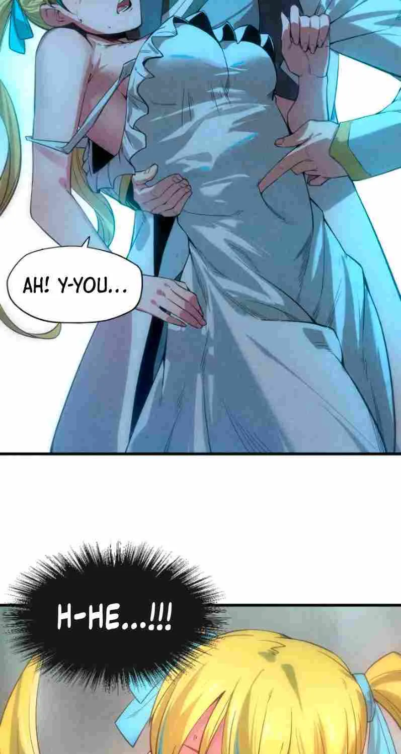 Read The Eternal Supreme chapter 13 image 16 on Lezhin