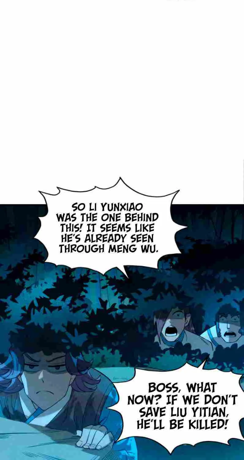 Read The Eternal Supreme chapter 13 image 19 on Lezhin
