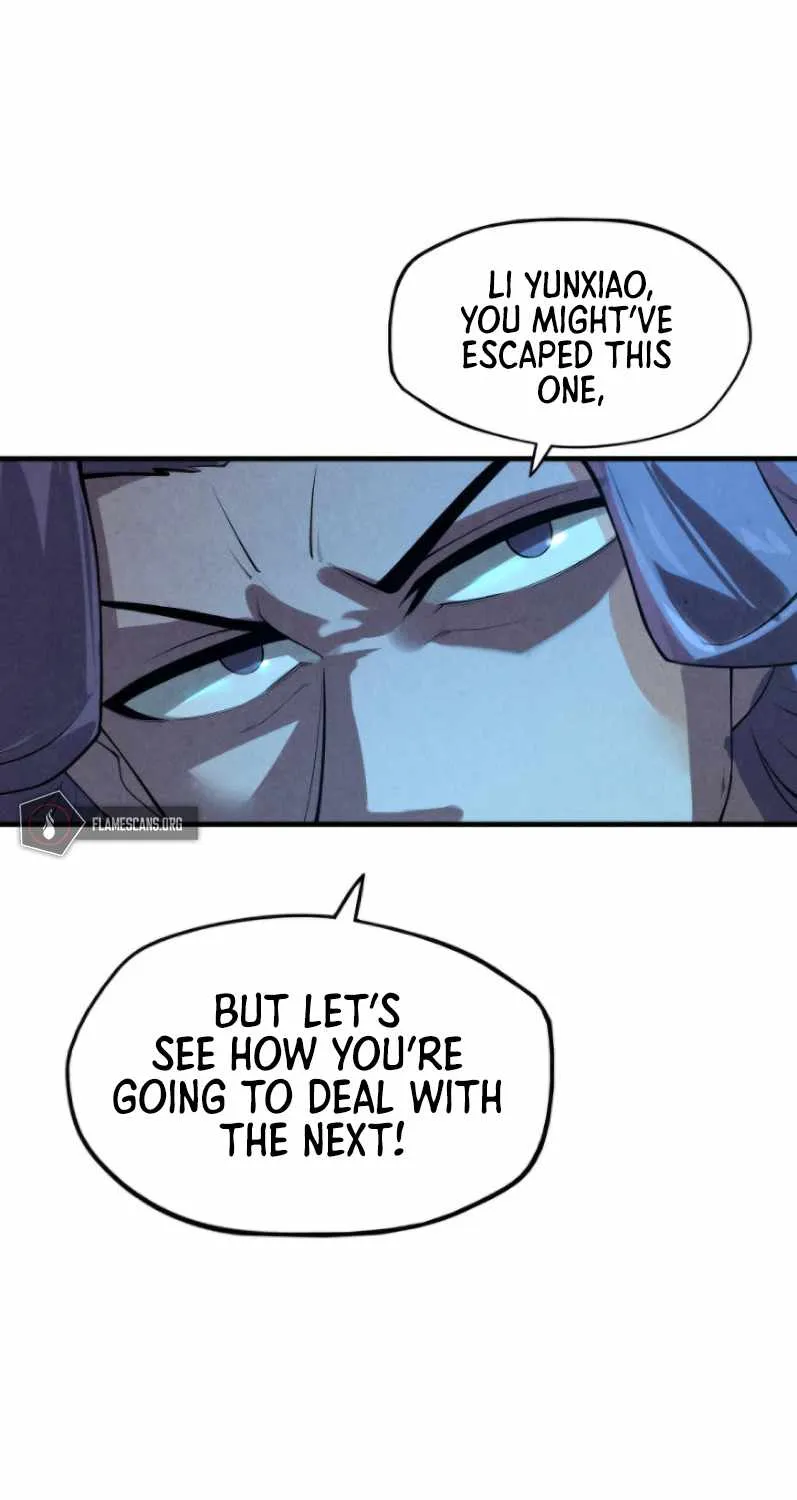 Read The Eternal Supreme chapter 13 image 24 on Lezhin